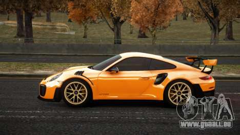Porsche 911 Juwuney für GTA 4