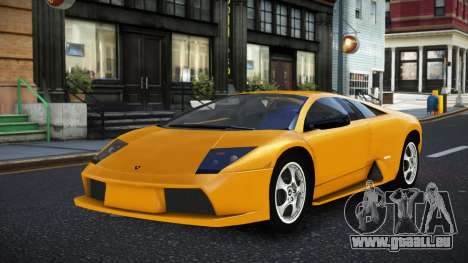 Lamborghini Murcielago Lero für GTA 4