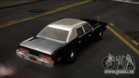 Dodge Monaco Yanlixoru für GTA 4