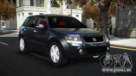Suzuki Grand Vitara Vabuwuk für GTA 4