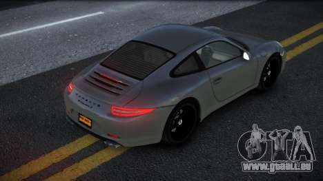Porsche 911 Owot für GTA 4
