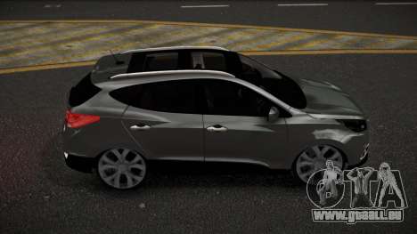 Hyundai IX35 Popgig pour GTA 4
