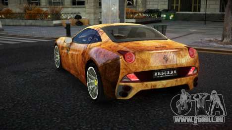 Ferrari California Patlyn S11 für GTA 4