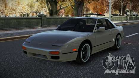 Nissan Onevia Izog für GTA 4