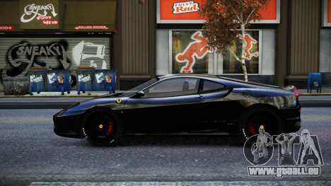 Ferrari F430 Bolifoso für GTA 4