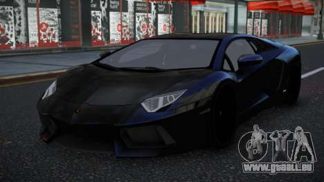 Lamborghini Aventador Yafrago für GTA 4