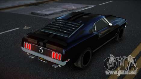 Ford Mustang Olay für GTA 4