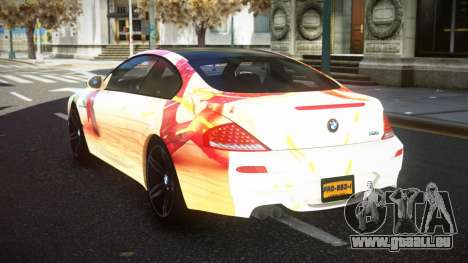 BMW M6 Celusa S6 für GTA 4