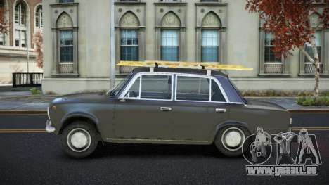 VAZ 2101 Muzcebofo für GTA 4