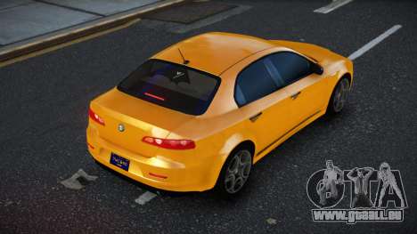 Alfa Romeo 159 Pukfijex für GTA 4