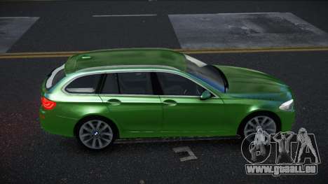 BMW M5 F11 Ebex für GTA 4