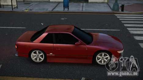 Nissan Silvia Wafejiw für GTA 4