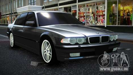 BMW 750iL Yodexoqob für GTA 4