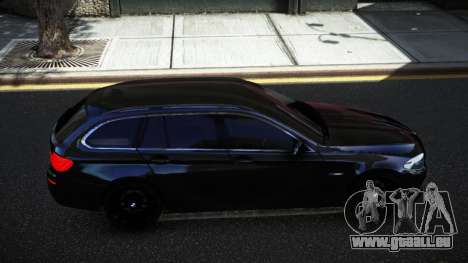 BMW 525I Kajot für GTA 4
