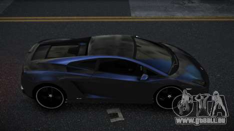 Lamborghini Gallardo Naoyu für GTA 4
