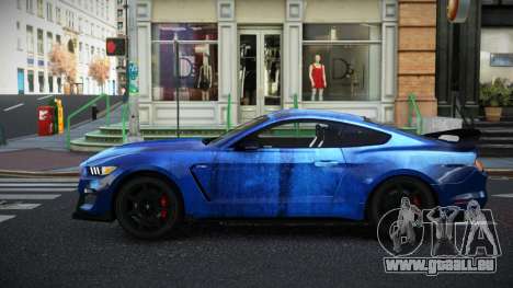Shelby GT350 Wians S2 für GTA 4