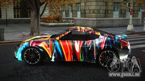 Nissan 370Z Rolux S4 für GTA 4