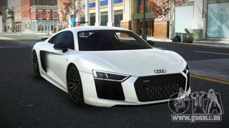 Audi R8 Thehaf für GTA 4