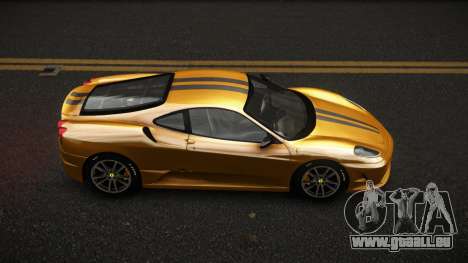 Ferrari F430 Qugofu für GTA 4