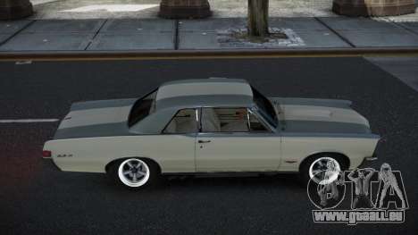 Pontiac GTO Boqoseqi pour GTA 4