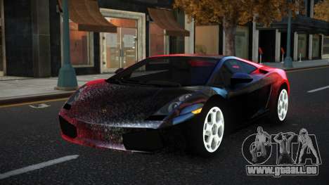 Lamborghini Gallardo Togais S10 für GTA 4