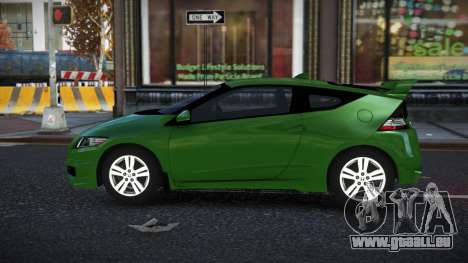 Honda CRZ Veyqulusi für GTA 4