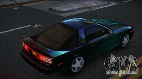 Toyota Supra Saisney S12 für GTA 4