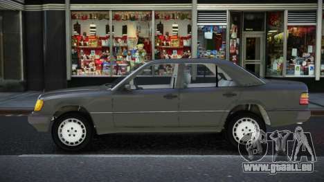 Mercedes-Benz 250D Wactuce für GTA 4