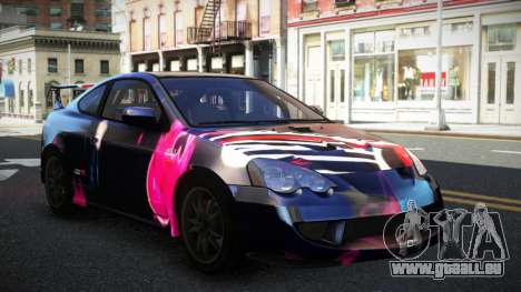 Honda Integra Vintha S8 pour GTA 4