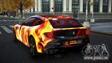 Ferrari FF Joley S1 pour GTA 4