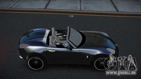 Pontiac Solstice Xacak für GTA 4