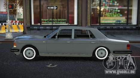 Rolls-Royce Silver Spirit Jeidu für GTA 4