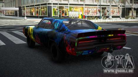 Dodge Charger Midan S9 für GTA 4