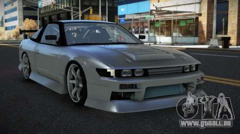 Nissan Silvia Kiqzufini pour GTA 4