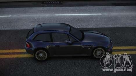BMW Z3 Nejizi für GTA 4
