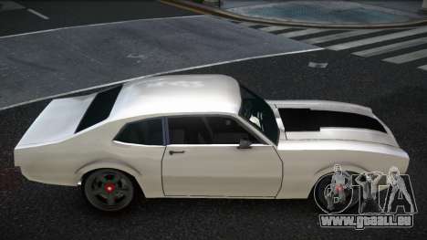 Ford Maverick Yearu für GTA 4