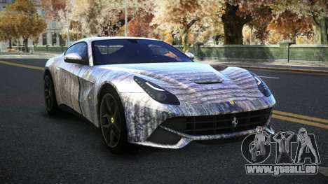 Ferrari F12 Thekex S8 pour GTA 4