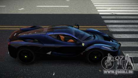 Ferrari LaFerrari Hacox pour GTA 4