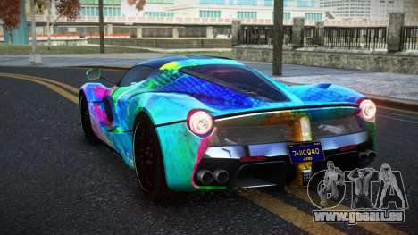 Ferrari LaFerrari Erahxa S9 pour GTA 4