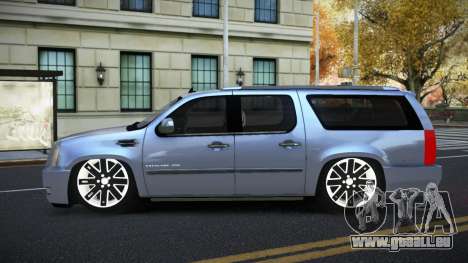 Cadillac Escalade Huyago für GTA 4