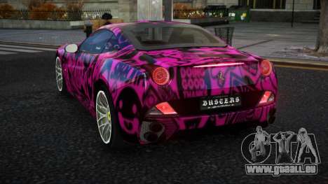 Ferrari California Patlyn S6 für GTA 4