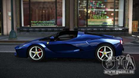 Ferrari LaFerrari Bewewak pour GTA 4