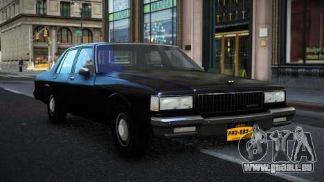 Chevrolet Caprice Classic Fiqpan für GTA 4