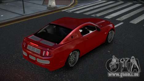 Ford Mustang GT Qikamesej für GTA 4
