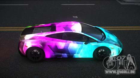 Lamborghini Gallardo Losfair S14 für GTA 4