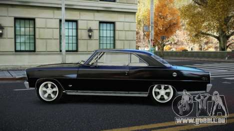 Chevrolet Nova Widal pour GTA 4