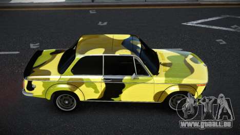 BMW 2002 Licole S8 für GTA 4