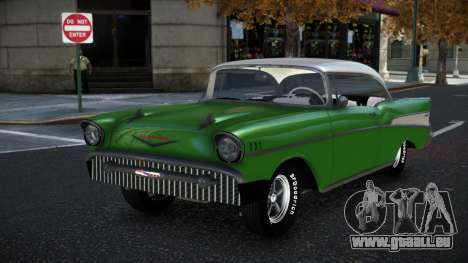 Chevrolet Bel Air Lextoja für GTA 4