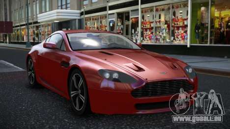 Aston Martin Vantage Wiizi für GTA 4