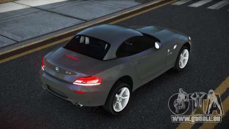 BMW Z4 Dikoxepad pour GTA 4